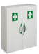 Armoire a pharmacie 2 portes