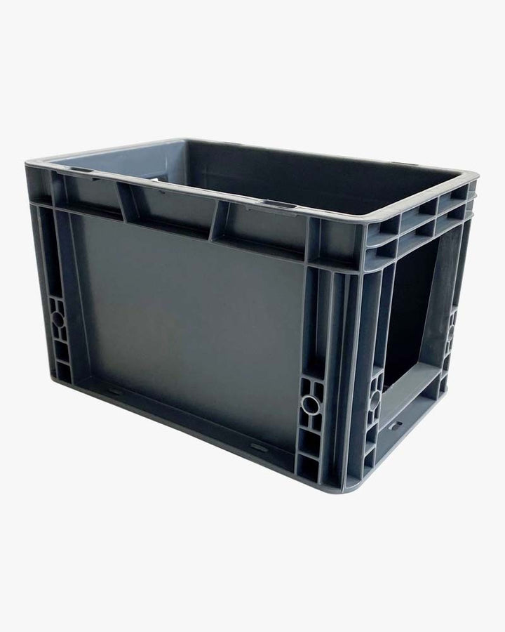 Bac de rangement 32x20x19 - Grande ouverture