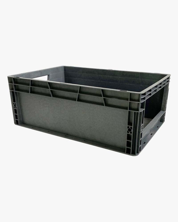Bac de rangement 60x40x23 - Grande ouverture
