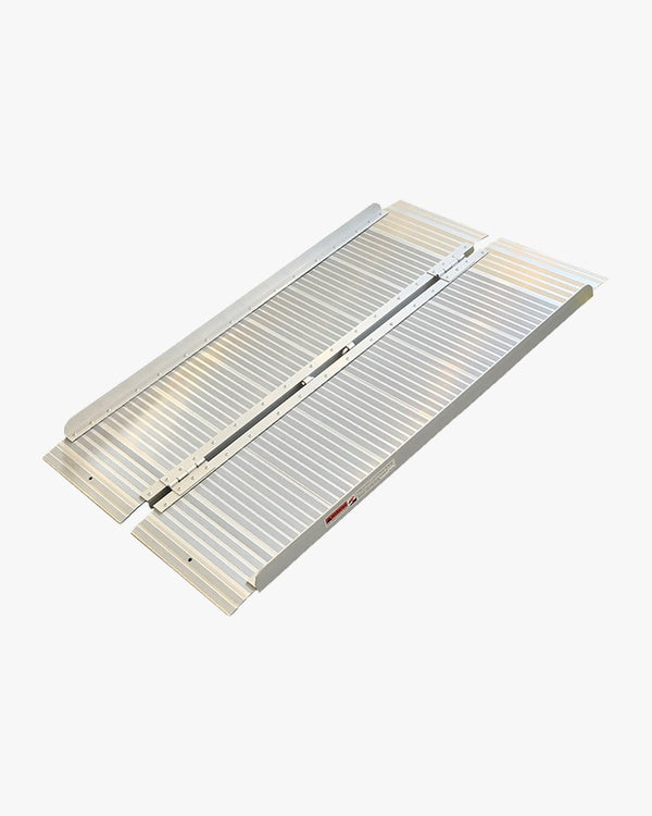 Rampe d'accès PMR Viso Aluminium 272 kg