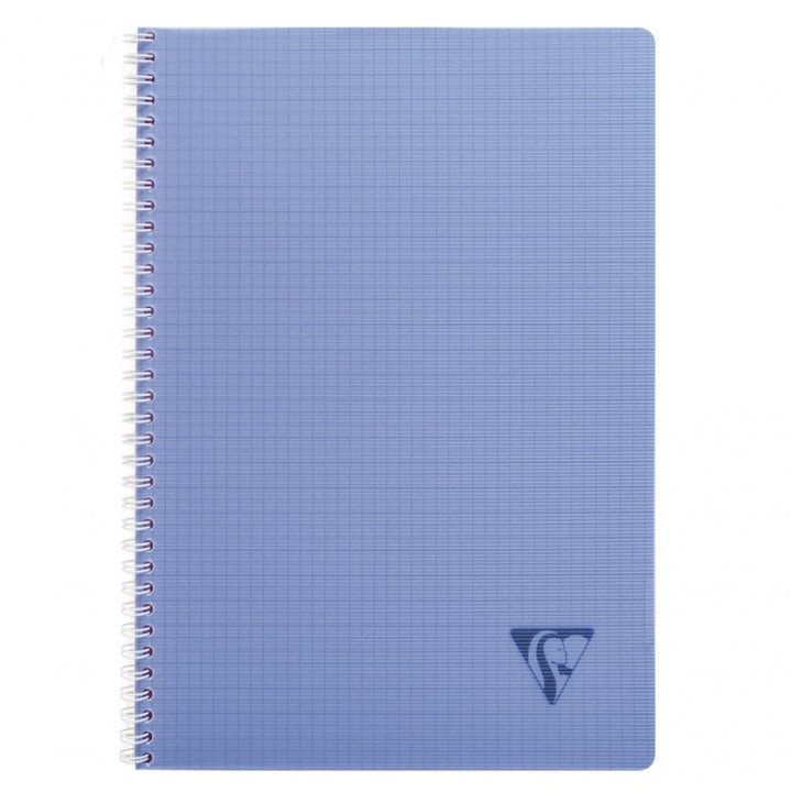 Cahier 21x29.7 ri lini 100 pages q fresh