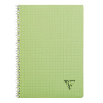 Cahier 21x29.7 ri lini 100 pages q fresh