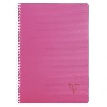 Cahier 21x29.7 ri lini 100 pages q fresh