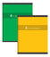 Cahier 24x32 broché 192 pages- seyes