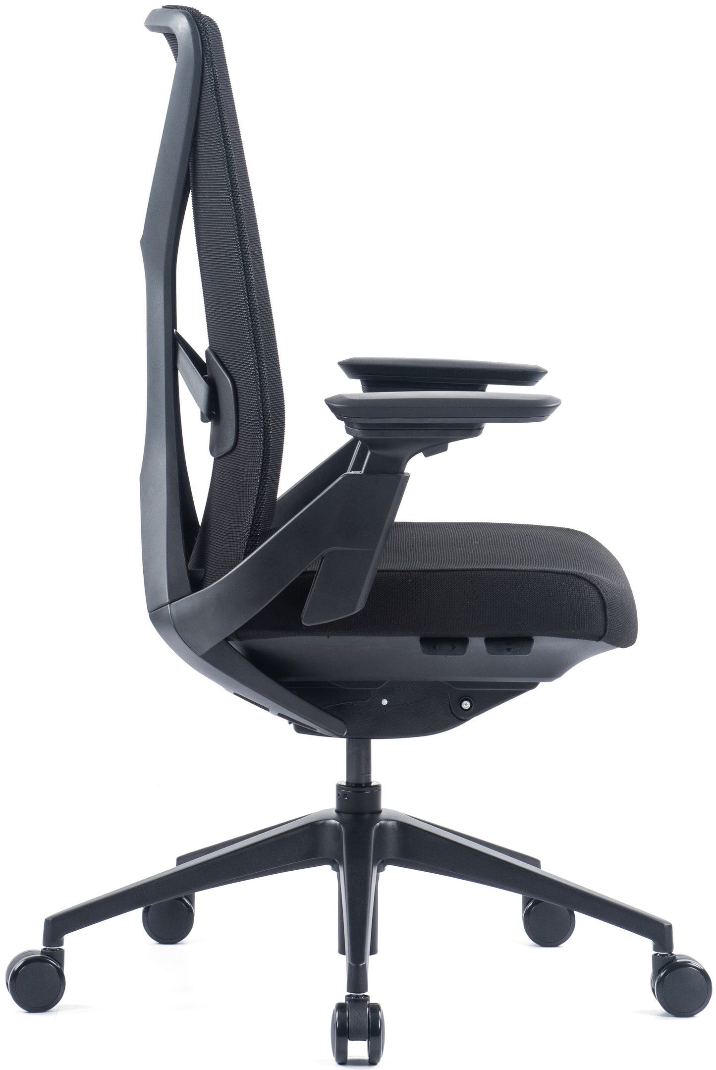 Fauteuil ergo resille 3d nr orthez
