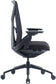 Fauteuil ergo resille 3d nr orthez