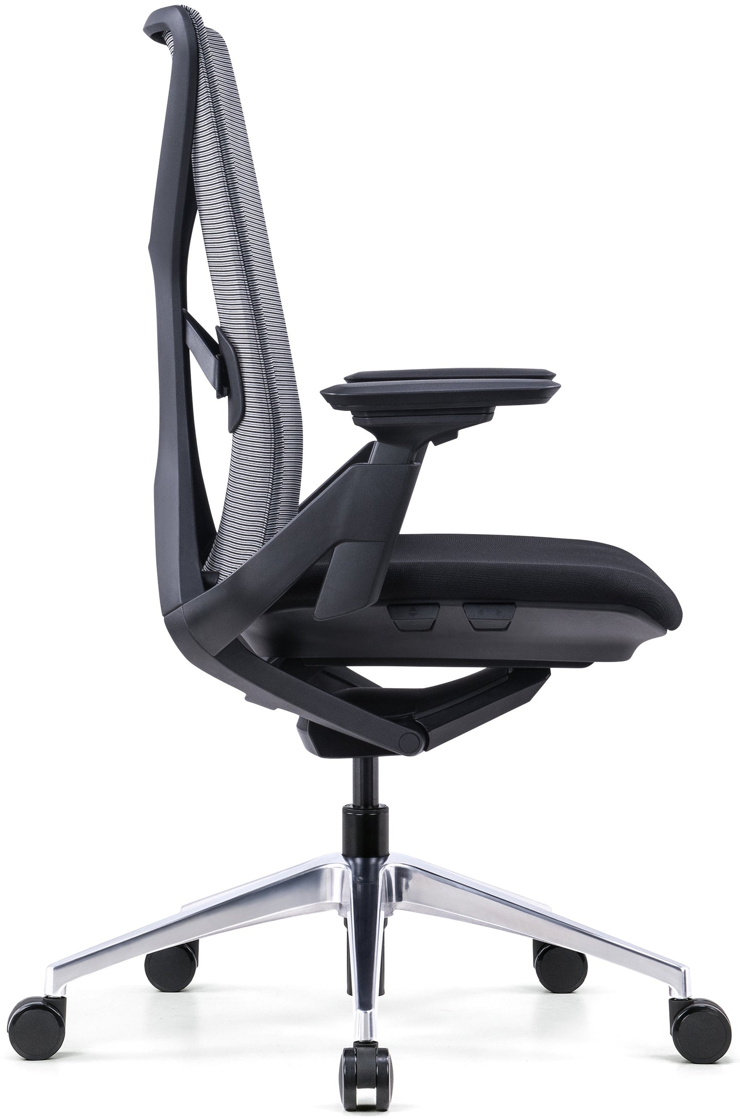 Fauteuil ergo resille 3d nr orthez