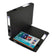 Boite Classement Memphis dos de 40mm a plat noir