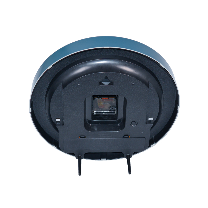 Horloge orium ac capteur co2
