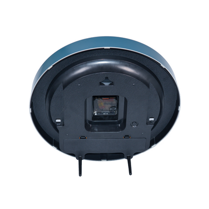 Horloge orium ac capteur co2
