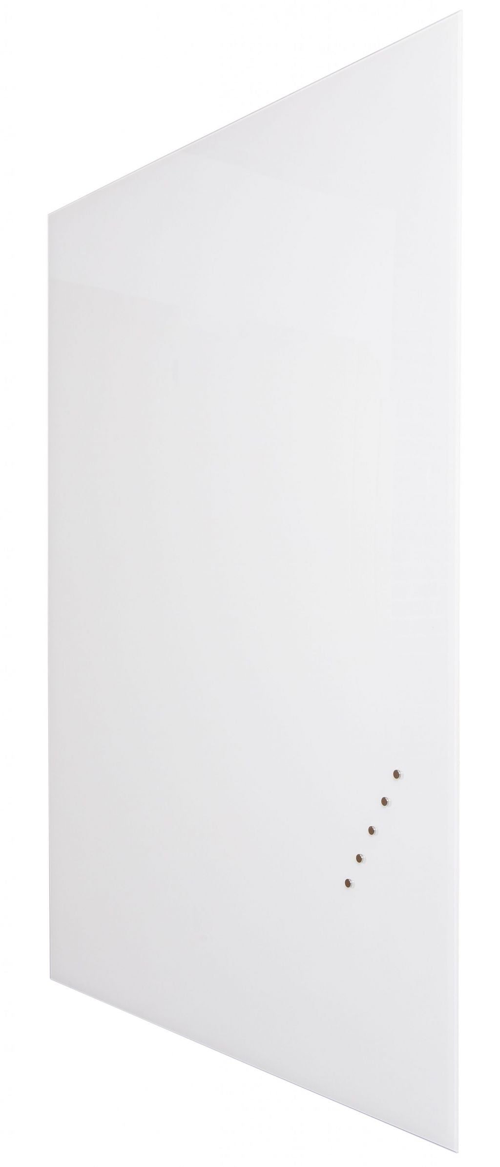 Tableau 60x90 verre blanc freeze