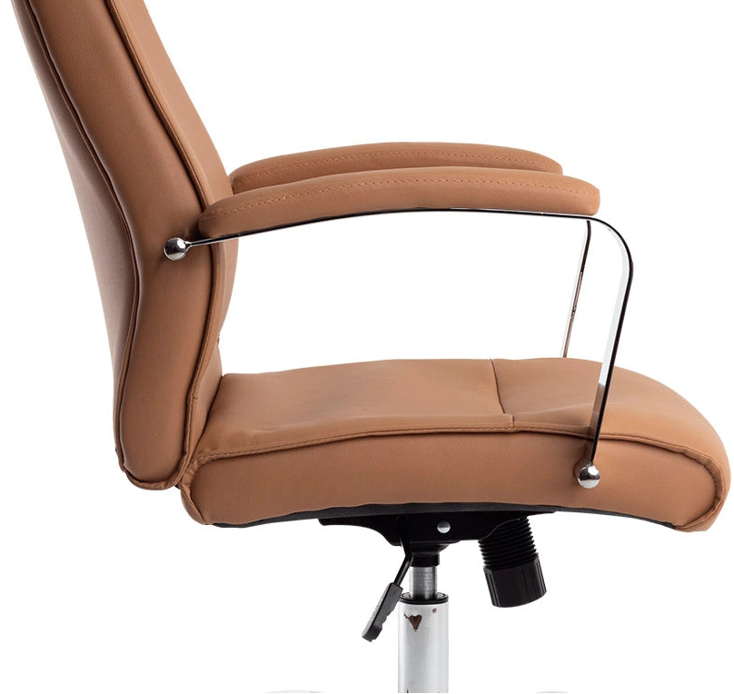 Fauteuil de direction Q-Connect Modena Crème