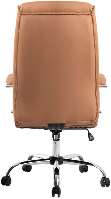 Fauteuil de direction Q-Connect Modena Crème