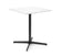 Table lucie blanc recycle outdoor