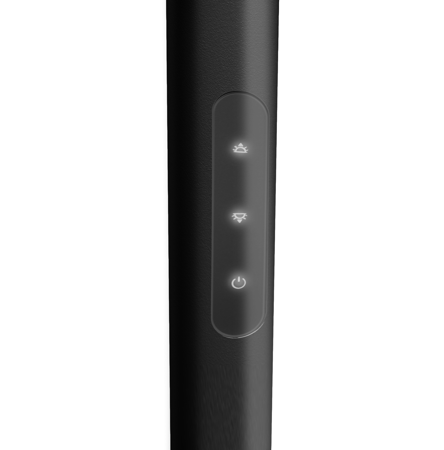 Lampadaire LED Opus - Éclairage Direct/Indirect Intelligent