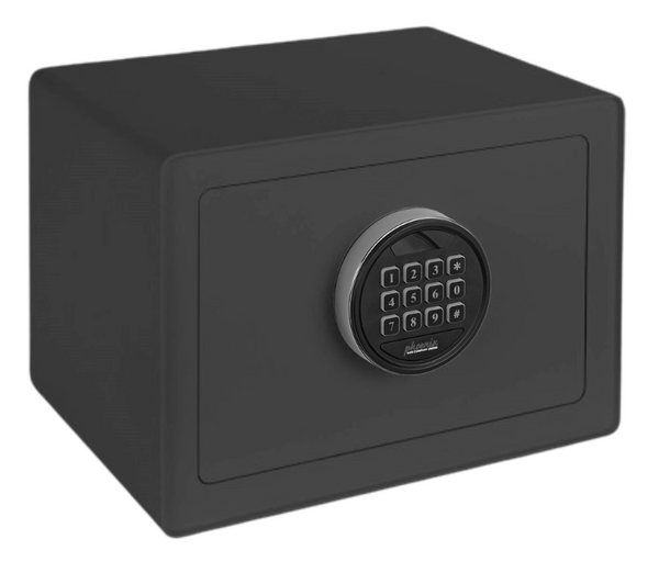 Coffre-fort dream anthracite