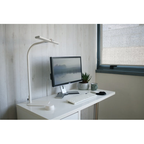 Lampe de Bureau LED Strata - Éclairage Ajustable