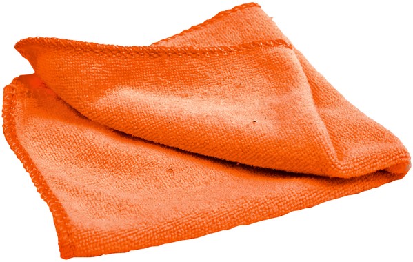 Chiffon microfibre tableaux blancs 10x16cm