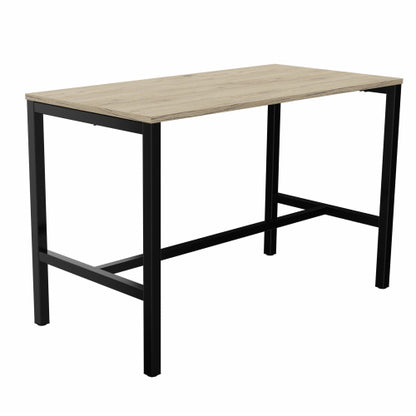 Table reunion 160x80 hauteur 104 chene.bp.nr