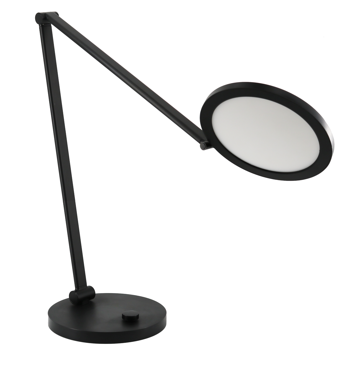 Lampe LED Double Bras - Éclairage Précis et Puissant
