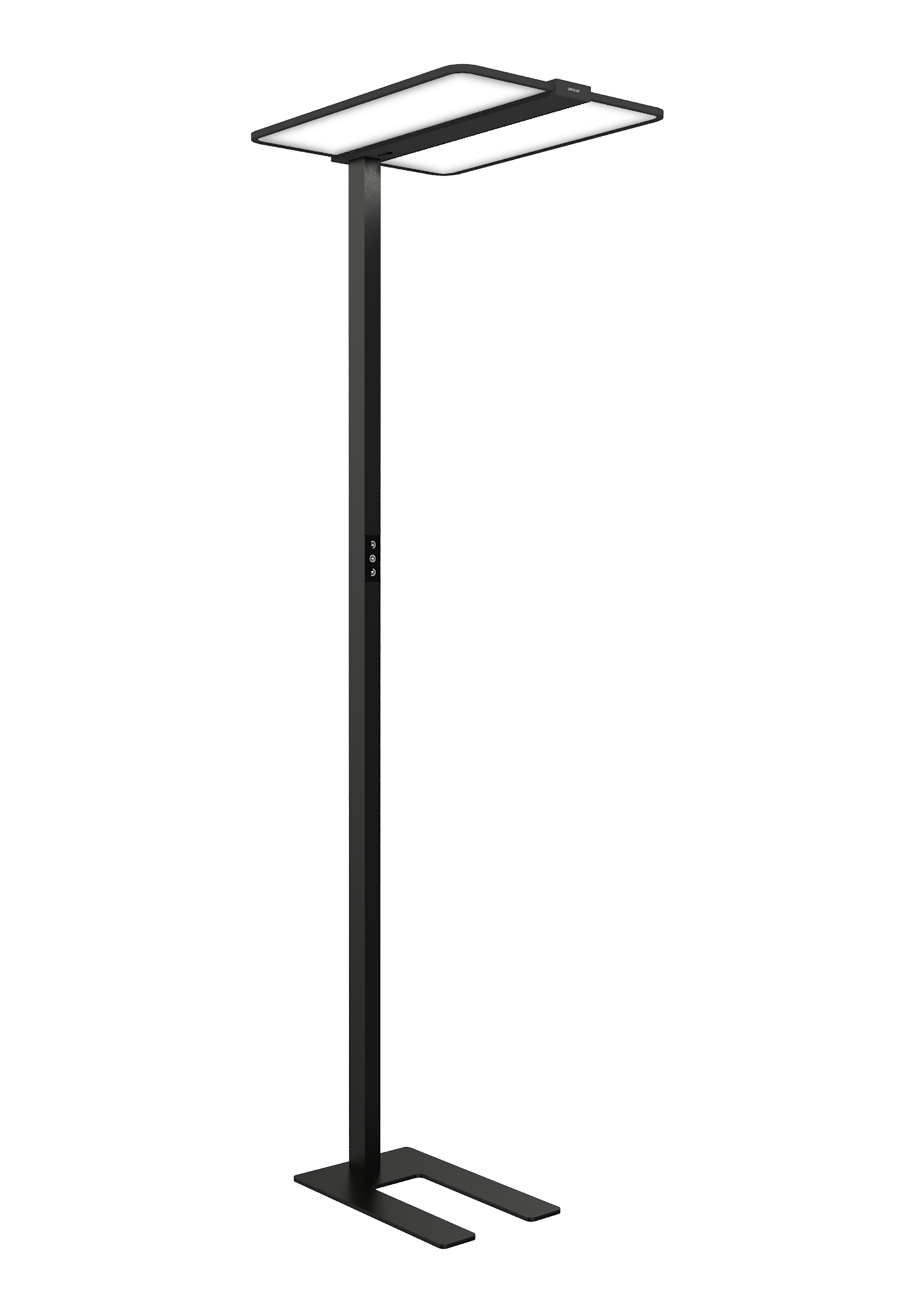 Lampadaire LED Atlas - Éclairage Extérieur IP66