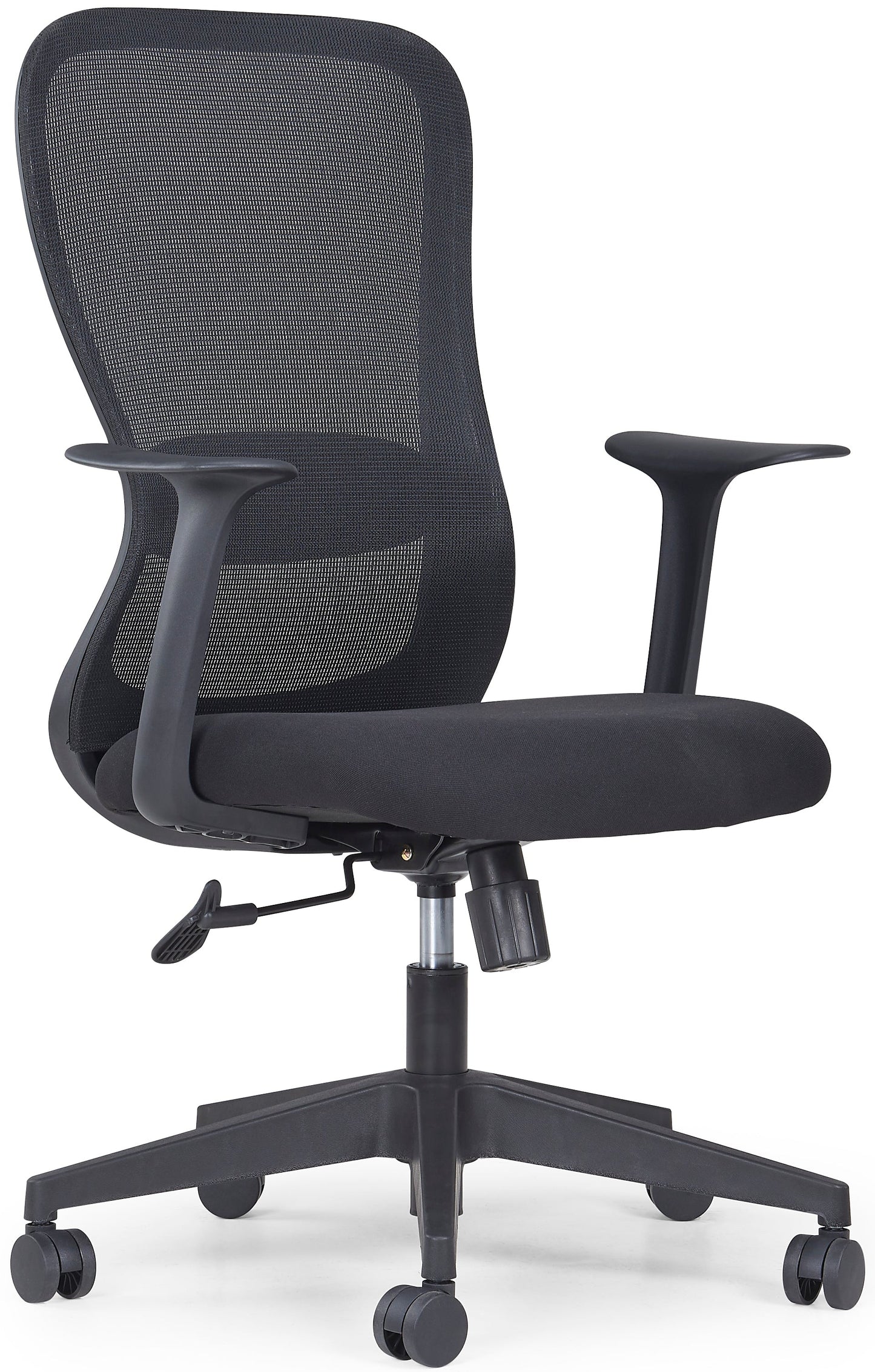 Fauteuil de Bureau Frehel - Confort et Aération
