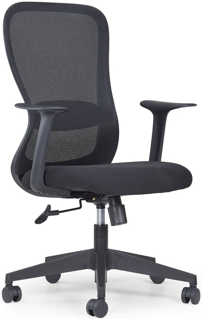 Fauteuil de Bureau Frehel - Confort et Aération