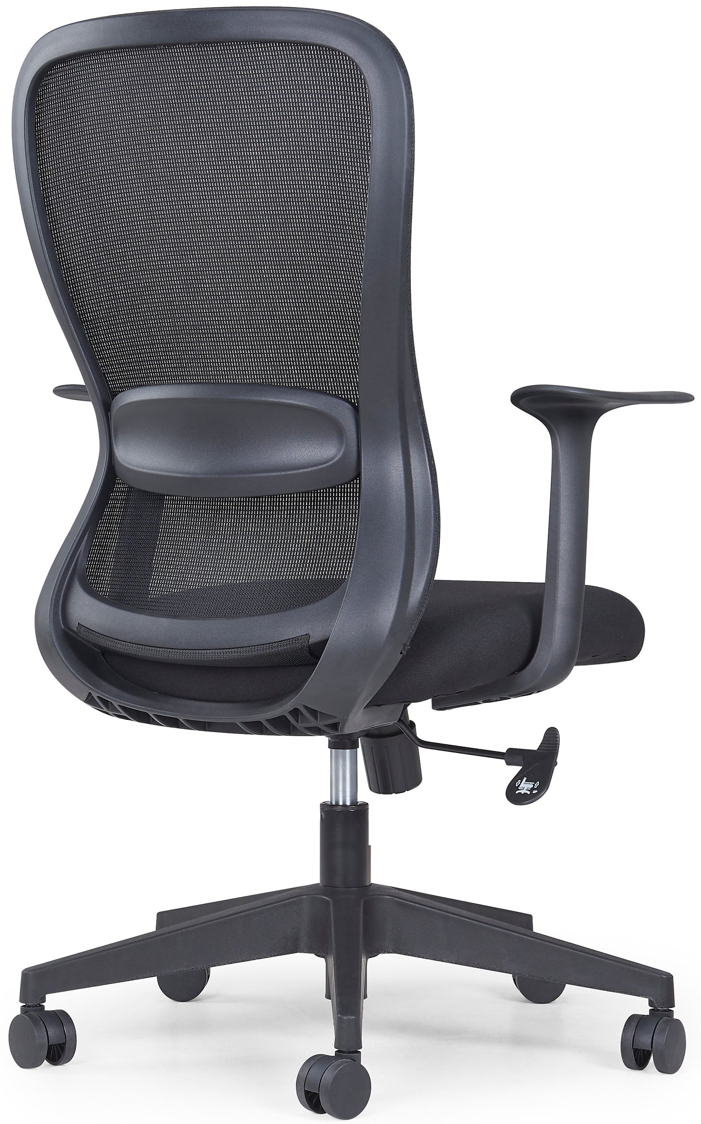 Fauteuil de Bureau Frehel - Confort et Aération