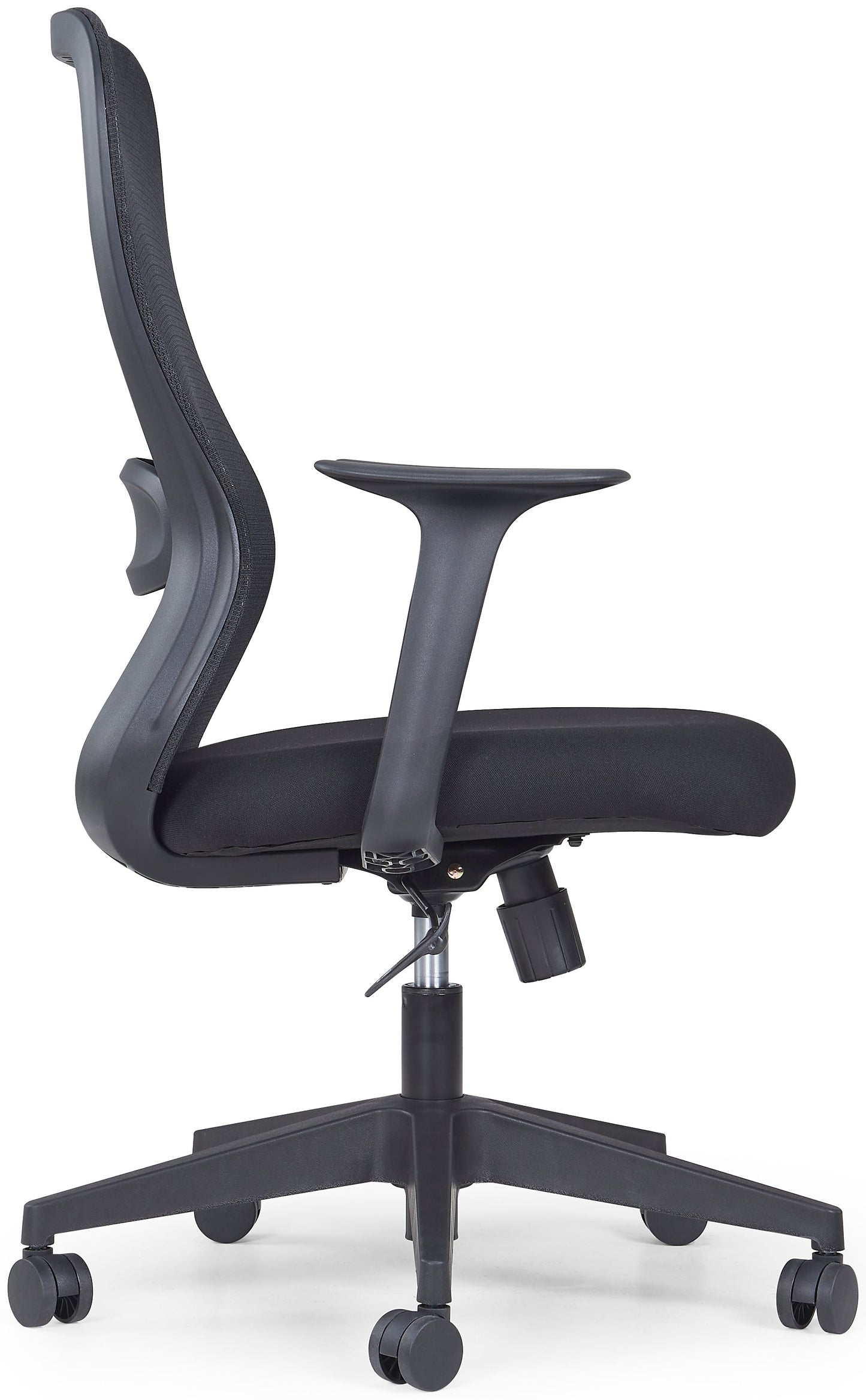 Fauteuil de Bureau Frehel - Confort et Aération