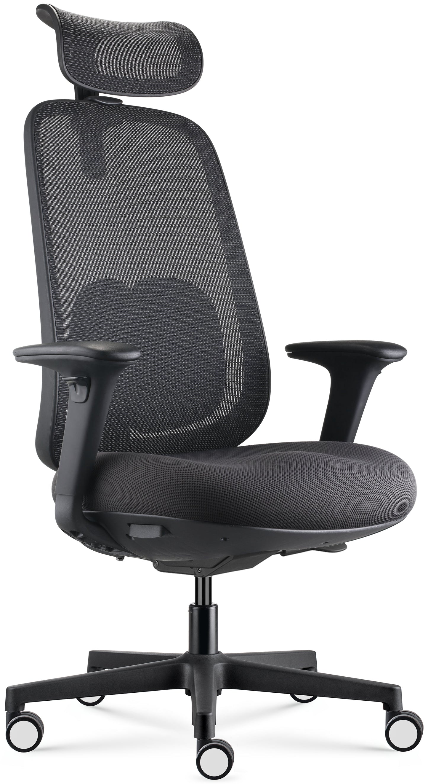 Fauteuil Ergonomique Gwendal - Confort Synchrone