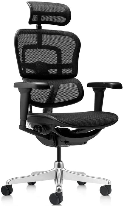 Fauteuil Ergonomique Ultra - Réglages Avancés