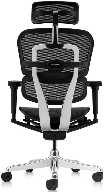 Fauteuil Ergonomique Ultra - Réglages Avancés