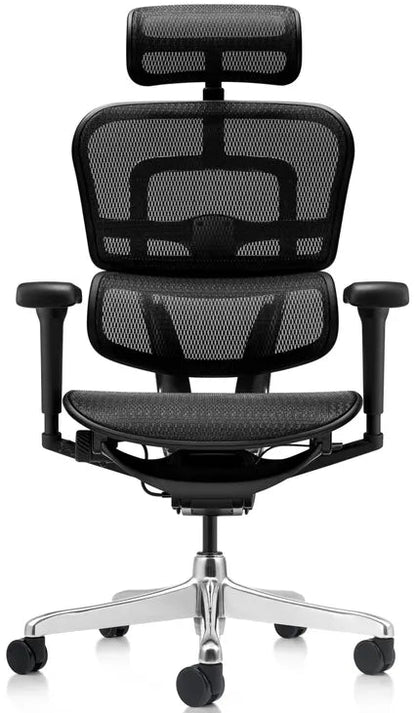 Fauteuil Ergonomique Ultra - Réglages Avancés