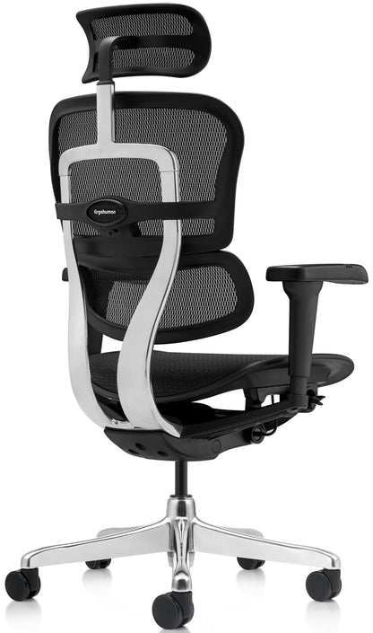 Fauteuil Ergonomique Ultra - Confort et Réglages Avancés