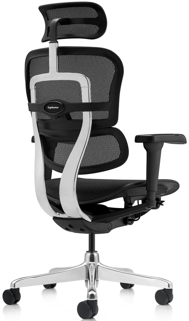 Fauteuil Ergonomique Ultra - Confort et Réglages Avancés