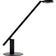 Lampe de Table LED - Commande Gestuelle et Réglable