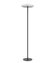 Lampadaire LED Cocoon - Élégance et Hauteur 180 cm