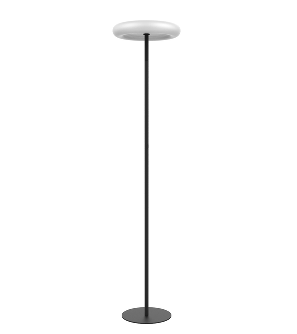 Lampadaire LED Cocoon - Élégance et Hauteur 180 cm