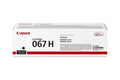 Cartouche toner 067BK H - Haut rendement 3130 pages