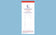 Bloc Brasserie Numéroté 259x100 Dupli 2208 - LEBON & VERNAY