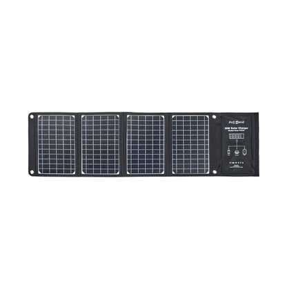 Panneau solaire portatif 30w - haute efficacité