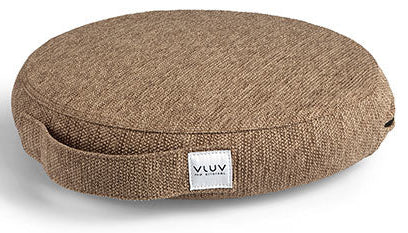 Coussin d'assise rond - Macchiato - Confort optimal