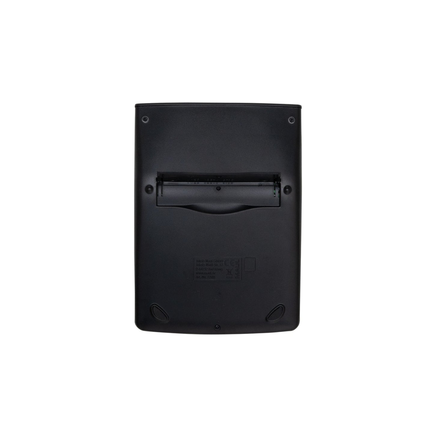 Calculatrice de Bureau ECO 850 - Solaire et Écologique