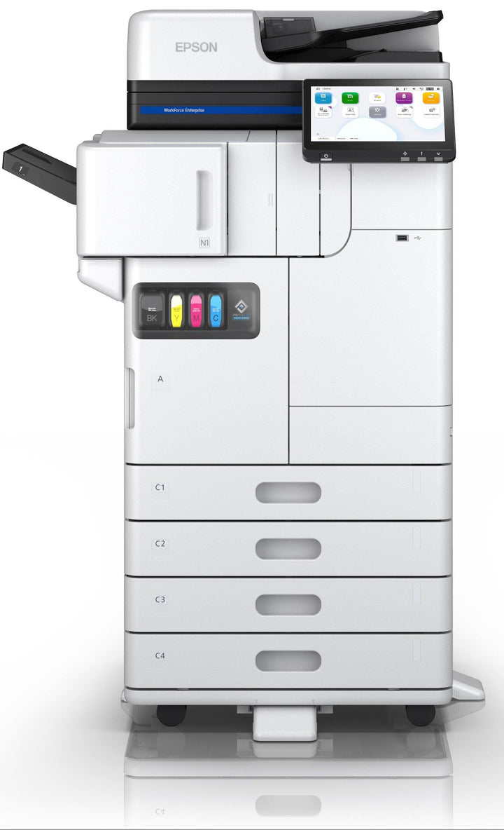 Imprimante copieur multifonction A3 Epson AM-C5000 - haute vitesse et qualité