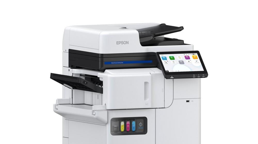 Finition Intérieure pour Multifonction Epson AM-C