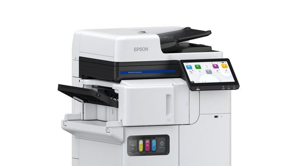 Finition Intérieure pour Multifonction Epson AM-C