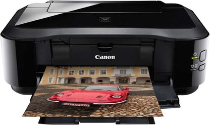 Imprimante photo A4 Canon iP4950 - Haute performance