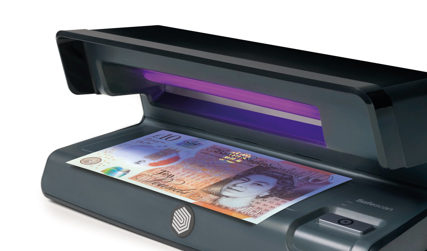 Detecteur faux billets uv 50noir