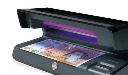 Detecteur faux billets uv 50noir
