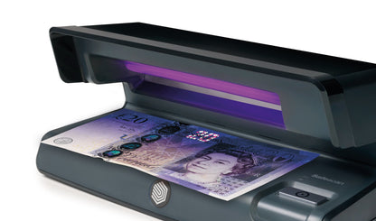 Detecteur faux billets uv 50noir